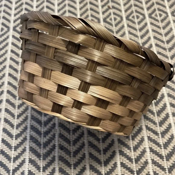 Wicker Baskets (Lot of 4) - Picture 5 of 12